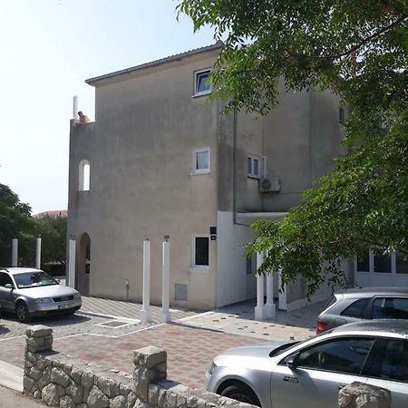 Apartments Erceg Omiš Exterior foto
